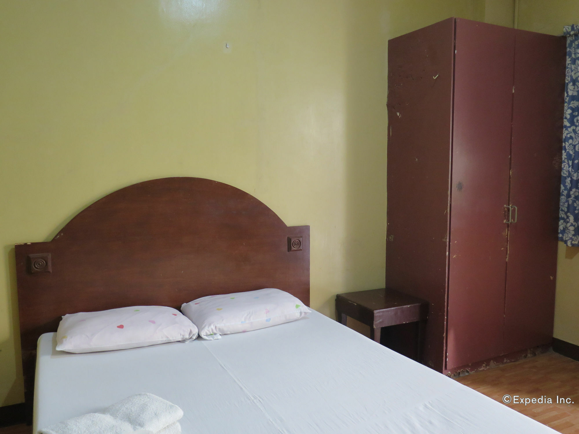San Jose Pension Себу Экстерьер фото